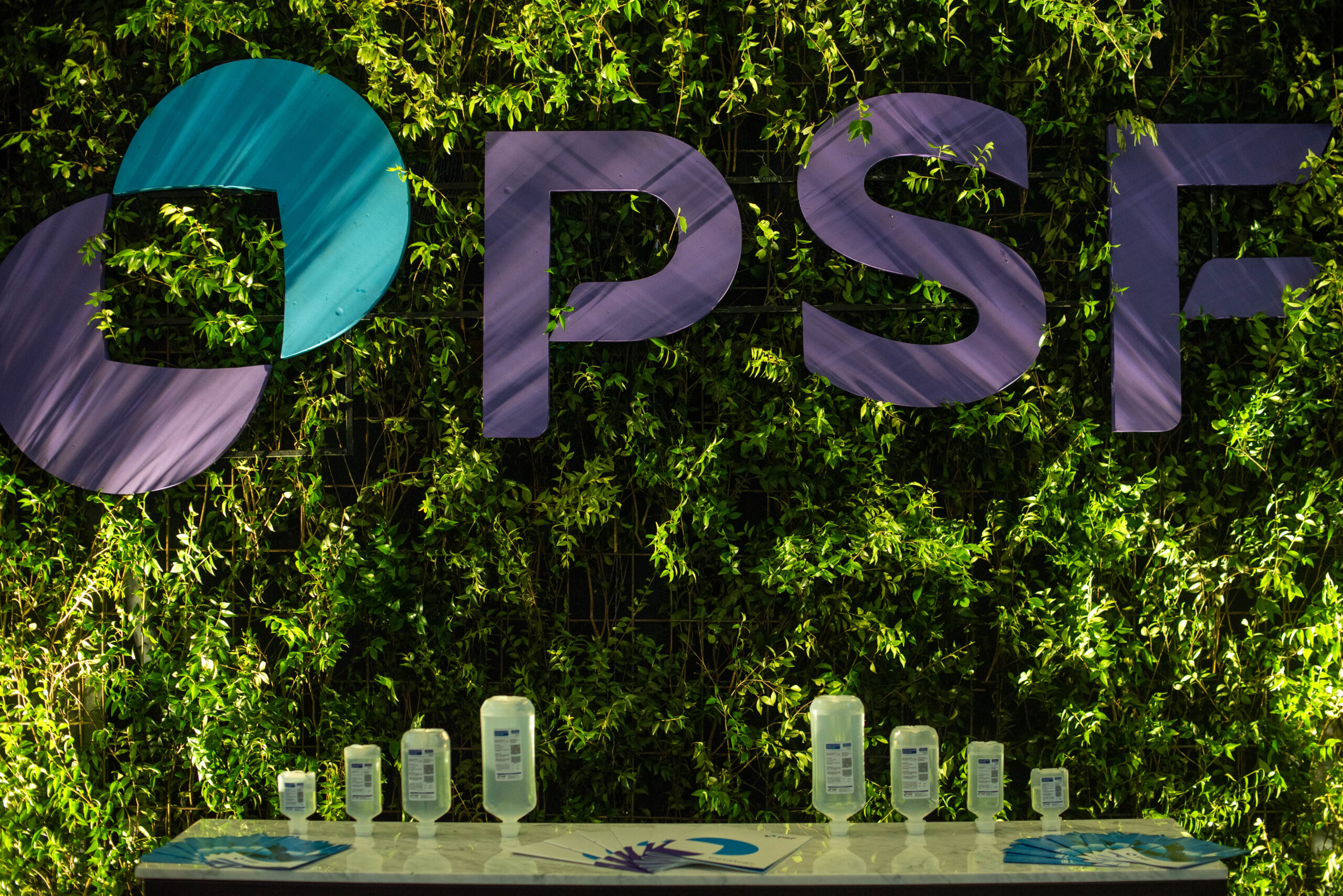 Prosalud Farma inaugura planta industrial moderna en Ypacaraí.